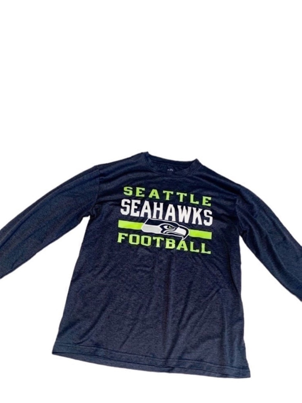 Seattle Seahawks Top for women size L Seattle Seahawks